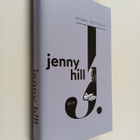 Minna Rytisalo : Jenny Hill - pikkukuva 1