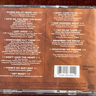 JAMES INGRAM - THE BEST OF - CD - pikkukuva 2