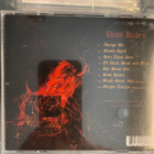 THE SLAVE EYE - Unto Hades CD EP (Black Metal from Finland) - pikkukuva 2
