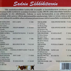 SUOMALAISET RAUTALANKALEVYTYKSET 61-68, osa 1 (CD), 2009 - pikkukuva 2