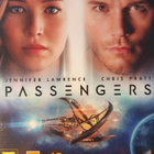 Passengers Blu-ray - pikkukuva 1