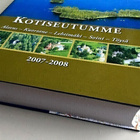 Kotiseutumme Alavus Kuortane Lehtimäki Soini Töysä - pikkukuva 1