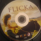 Flicka - Tyttö ja villivarsa , uskalla unelmoida , DVD - pikkukuva 3