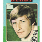 Purkkakuva Jalkapqllo n:o 59 COLIN TODD. DERBY. - pikkukuva 1