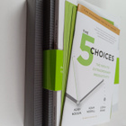Leena Rinne ym. : The 5 Choices - The Path to Extraordina... - pikkukuva 2