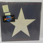 NEIL YOUNG - HAWKS AND DOVES M-/M- US 1980 LP - pikkukuva 1