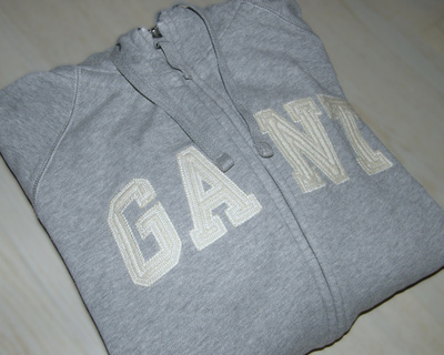 GANT Huppari 2XL