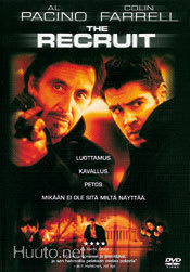 The Recruit - DVD