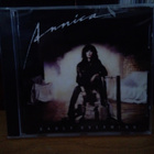 Annica - Badly Dreaming CD - pikkukuva 1