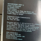 DEN 1: Neverwhere, 2p 1985 (Richard Corben) - pikkukuva 4