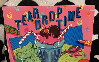 Teardrop Time LP