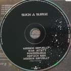 Such A Surge • Mission Erfuellt CD Maxi-Single - pikkukuva 2