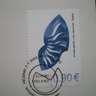 FDC Omakuvamerkki "FRUITS" - LaPe 6 I - pikkukuva 2