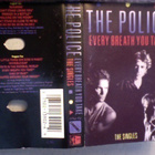 THE POLICE :: EVERY BREATH YOU TAKE :: RARE KASETIT US 1986 - pikkukuva 2