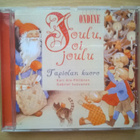 Tapiolan Kuoro - Joulu Oi Joulu CD - pikkukuva 1