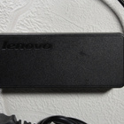 Lenovon alkup. virtalähde 20V 2,25A 65W kelt. "usb" liitin - pikkukuva 3