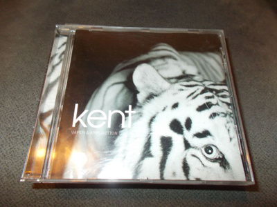 CD KENT ** VAPEN & AMMUNITION