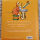 Campanella Hermanni Hiiri hammaslääkärissä - pikkukuva 3
