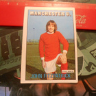 K7. A&B.C. #126 J. Fitzpatrick Manchester United - pikkukuva 1