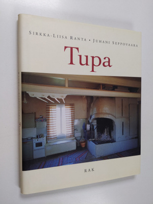 Sirkka-Liisa Ranta ym. : Tupa