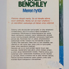 Peter Benchley : Meren tytär - pikkukuva 2