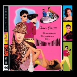 Deee-Lite - Infinity Within (CD)
