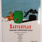 Morris : Rantanplan : Kullannuppu ja karvaturri - pikkukuva 2