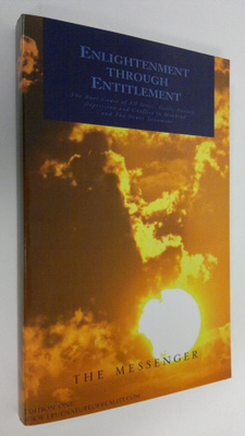 The Messenger : Enlightenment through entitlement : the r...