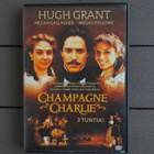 DVD: Champagne Charlie (Hugh Grant, Megan Gallagher 1989/?) - pikkukuva 1