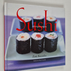 Emi Kazuko : Sushi : 30 helppoa ohjetta - pikkukuva 1