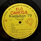 Omega  – Él? Omega Kisstadion '79  (2lp) - pikkukuva 5
