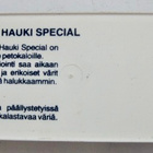 Kuusamon Uistin Hauki Special Voosiuistin 2021 - pikkukuva 3
