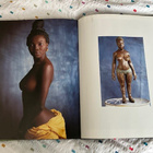 UWE OMMER: BLACK LADIES - pikkukuva 4