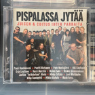 VARIOUS - Pispalassa jytää: Juicen & Coitus Intin parhaita - pikkukuva 1