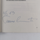 Tauno Ervasti : Tanemiaa 2 (signeerattu) - pikkukuva 2