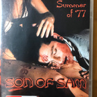 SON OF SAM, DVD - pikkukuva 1