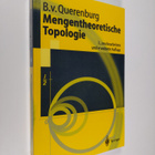 B. v. Querenburg : Mengentheoretische Topologie - pikkukuva 1