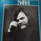 LP-LEVY: SEPPO NÄRHI : NÄRHI - pikkukuva 1