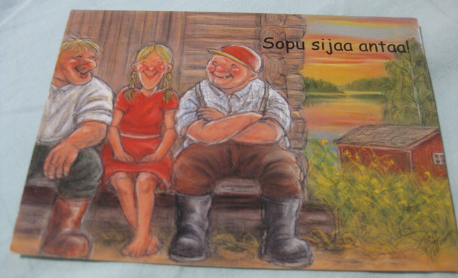 Hörölä kulkematon