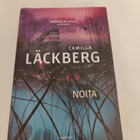 Camilla Läckberg; Noita - pikkukuva 1