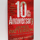 James Patterson ym. : 10th Anniversary - pikkukuva 1