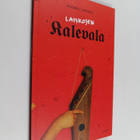 Anders Larsson : Laiskojen Kalevala - pikkukuva 1