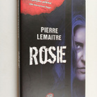Pierre Lemaitre : Rosie - pikkukuva 1
