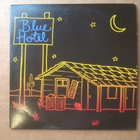 C. Rown & The Coronets - Blue Hotel CDS - pikkukuva 1