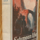 Zane Grey: Satumaan lilja, Kirja 1923. 269 s. - pikkukuva 2