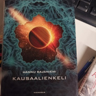 Hannu rajaniemi trilogia - pikkukuva 2