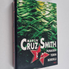 Martin Cruz Smith : Punaisen torin bordelli - pikkukuva 1