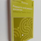 Teodor Shanin : Peasants and Peasant Societies - Selected... - pikkukuva 1