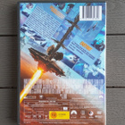 DVD: Star Trek (Chris Pine, Zachary Quinto 2009) - pikkukuva 2