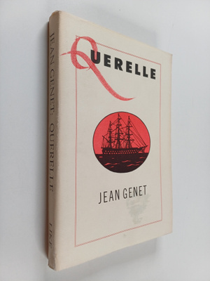 Jean Genet : Querelle